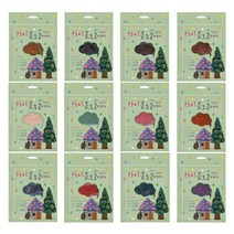 콜크 클레이 100g, 민트