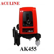 360도 레이저 레벨기 8라인 12라인 레이저 레벨 3 라인 3 포인트 레드 라인 셀프 레벨링 크로스 진단 도구 AK455 A8827D 교체, 중국