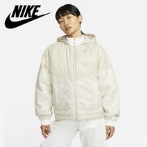 나이키 겨울 다운 파카 패딩코트롱패딩 DD4643