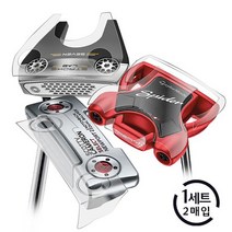 골프클럽 퍼터 헤드 보호필름, 26-스카티카메론 스퀘어백 2.0