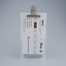 블랙빈스케줄 케냐 키린야가 PB TOP 커피원두, 200g, 콜드브루