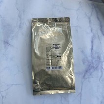 벨지움 리얼 다크 초코칩 1kg, 단품