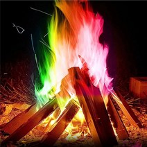 참나무장작 8kg~10kg + 무지개불멍 2개 캠핑불멍 화목난로 바베큐 구이 연료 캠핑숯, 참나무장작 8kg~10kg + 불멍 2개