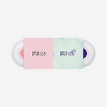 [정품] 버스커 1집 + 마무리 (2LP) Busker 1st Album Wrap Up 1047792