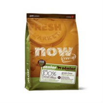 나우 그레인프리 시니어 1.36kg