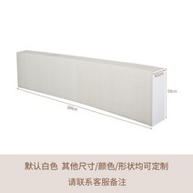 종이 선반 진열대 디스플레이 랙 접이식 계단식 다층 바닥 섬 제품 스탠드, 5mx42cmx58cm