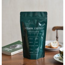 리원커피 게이샤 원두커피, 에스프레소, 200g