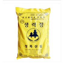 생력정 (20kg)천연 부엽토 100% S0632