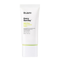 닥터자르트 에브리 선 데이 마일드 선크림 SPF43 PA+++, 30ml, 3개