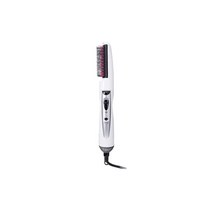 테스컴 STYLEUP 음이온 컬 헤어 드라이어 해외 대응 100120V 또는 200240V 화이트 BIC40W