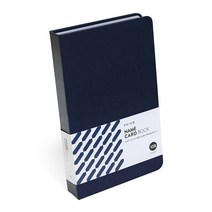 인디고 프리즘 108 명함집, 프리즘 108 명함집 - 네이비
