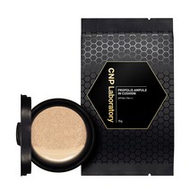 차앤박 CNP 프로폴리스 앰플 인 쿠션 리필(교체형) 21호/23호, 21호