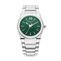 페라가모 살바토레 SALVATORE FERRAGAMO SFYF00721 남성 메탈시계
