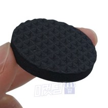 마켓덤 EVA 소음방지패드 원형 의자밀림방지 층간소음방지패드 소음방지범퍼