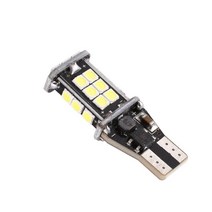 6개 오류 없음 921 T10 W16W Led 반전 빛 24Smd 3030 루멘 밝은, 01 white