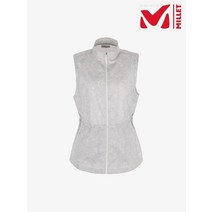 밀레 밀레 여름 여성 그랑몽테 베스트 에어닷 조끼 MVRUV811