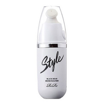 리르 스타일 블랙헤드 브러쉬 클렌져, 9개, 20ml