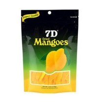 세븐디 건조망고, 80g, 2개