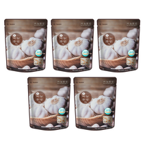 간편양념 마늘한알 20g 5봉지, 1세트