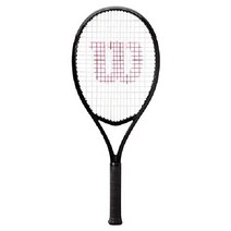 윌슨 Wilson Tour Slam 테니스 라켓 - 그립 크기 3 4 8 quot 회색 녹색, 블랙, 그립 2 - 4 4분1인치
