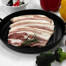 [고기를담다] 스페인 듀록 삼겹살(300g), 1개