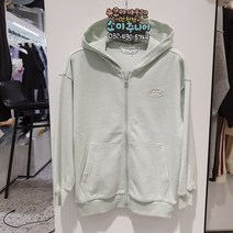 [소이] NC 인천점 @@루즈핏 후드 집업~~~