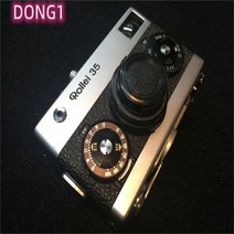카메라 UV 렌즈 필터 로라 Rollei 35 35T 35TE 35S 35SE, 01 35 35T 35TE 35B 커버, 01 기타