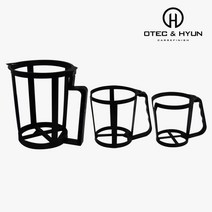 (ORI) 페인트 비닐컵 하드타입 전용 골대 400cc 600cc 1000cc 소프타입 호환X