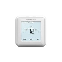 Honeywell Home RTH8560D 7일 프로그래밍 가능한 터치스크린 온도 조절기, Thermostat