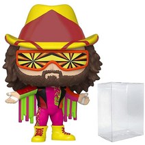 POP Rocks: KISS - 캣맨 (피터 크리스) Funko 비닐 피규어 (호환 박스 프로텍터 케이스와 번들) 멀티컬러 9.5cm(3.75인치)