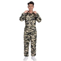 반도체작업복 정전기방지 보호복 제전복, 5XL, 네이비블루