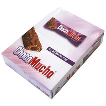 초코무초바(10개입) 270g, 1개