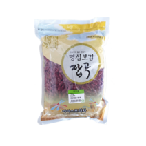 라이스프라자 명심보감 강낭콩1kg 태국산, 1포, 1kg