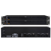 그래픽 이퀄라이저 모쥴 이큐 module EQ 모듈 API, 231 더블 31 세그먼트
