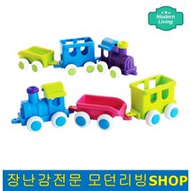 자동차놀이 협동심 어린이집교구 트레인세트 4살남아선물 5세장난감 모형차 유아