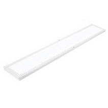 시그마 LED 엣지 면조명 50W (1280x180x25mm), 주광색(5700k)