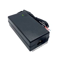 에이메카Aimecca 커브드 게이밍 모니터전용 19V 2.63A/2.64A 어댑터, 어댑터+파워코드1.8M