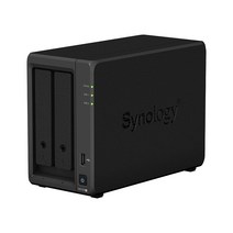 시놀로지 DS720  2베이 (하드미포함) Synology NAS 정품 판매점