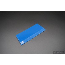 5인치 앵글 스퀴지 블레이드 썬팅도구 용품 더틴터 틴팅공구