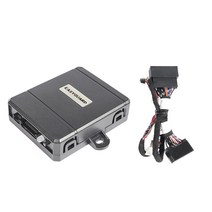 자동차 원격시동EASYGUARD-원격 스타터 플러그 앤 플레이 3x 잠금 전송 17-21/퓨전 17-19/oem 푸시 버튼, 01 TRANSIT 17-21