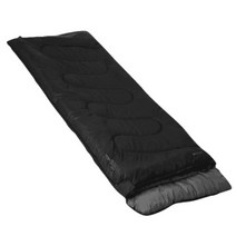 반고 침낭/ 엠버 싱글 스퀘어 블랙 침낭, 선택완료