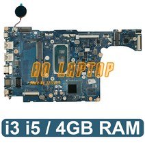 Acer Aspire 5 A514-53 노트북 PC 마더 보드 인텔 코어 i3-1005G1 i5-1035G1 DDR4 4GB RAM NB2593-MB-V1 메, 02 i5-1035G1 4GB RAM