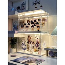 장식장 레고장식장 콘솔장식장 조명장식장, D