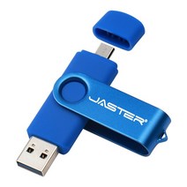 usb256 1tbusb usb32 지원 새로운 Usb 플래시 드라이브 128 기가 바이트 64 메모리 스틱 8 4 전화 Pendrive, 06 Blue_03 16GB
