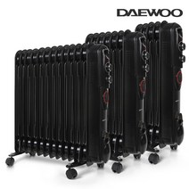 대우 타이머형 라디에이터 5핀 7핀 13핀라지에이터