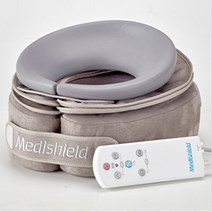 메디쉴드 목견인기 목 보호대 전동식 마사지기 CT-1500 CT-3500, CT-1500 L