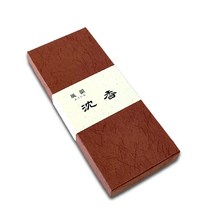 [일본향]풍운침향 졔례용향