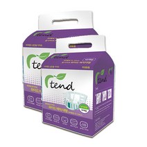 아이텐드 성인용 겉기저귀 와이드매직 대형(프리미엄 10매x2팩) 20매