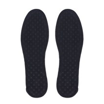 에어플로우 인솔 숨쉬는깔창 대나무 숯 깔창 경량 메쉬 통기성 깔창 남여 탈취제 스포츠 신발 밑창을 실행하기위한 흡수 땀 신발 패드