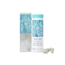 컷프로모닝핏 84정 무수바바로인 알로에전잎 가르시니아 효능 쾌변 잔변감 배변활동 개선